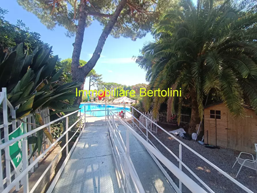 Immagine 18 di Appartamento in vendita  in VIA PADRE SEMERIA a San Remo