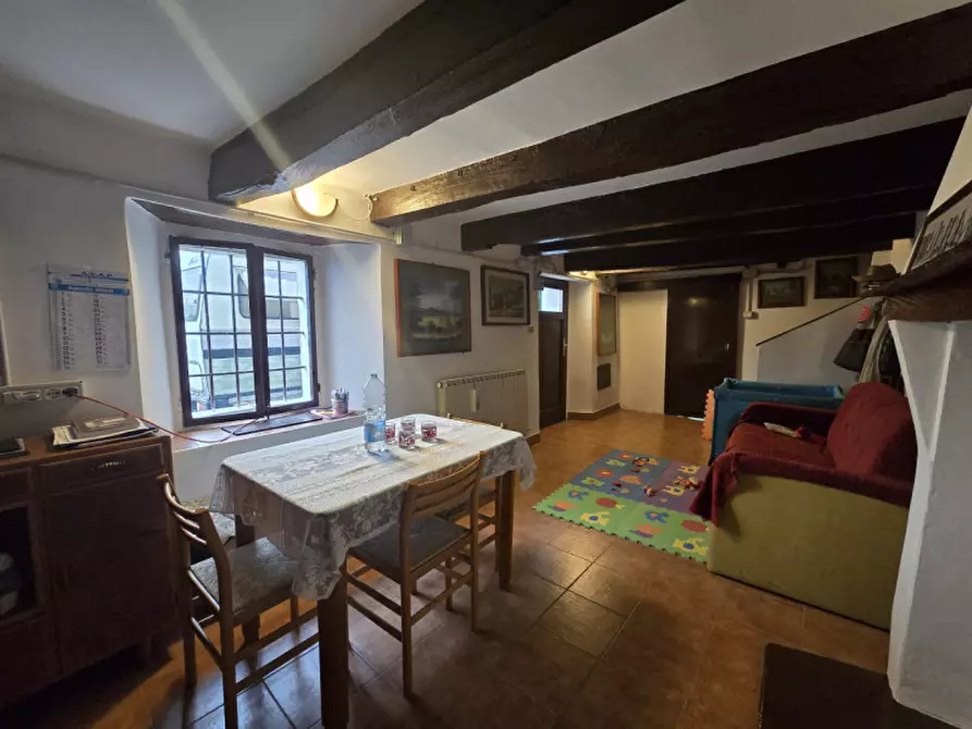 Immagine 1 di Casa bifamiliare in vendita  a Montese