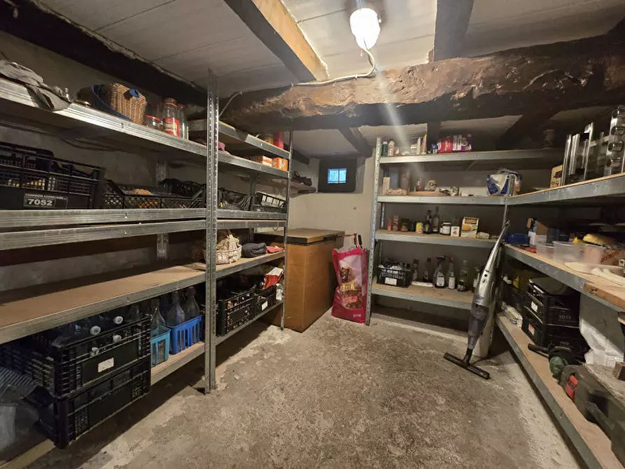 Immagine 4 di Casa bifamiliare in vendita  a Montese