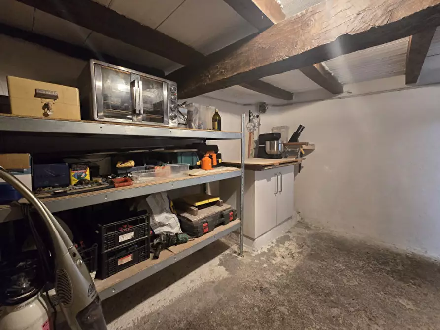 Immagine 5 di Casa bifamiliare in vendita  a Montese