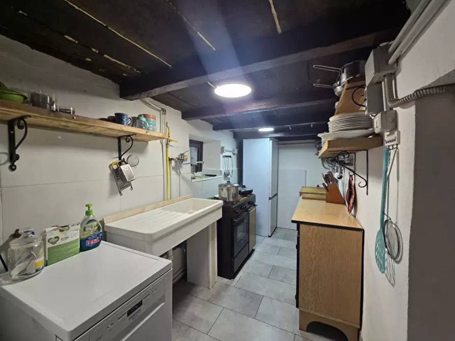 Immagine 6 di Casa bifamiliare in vendita  a Montese