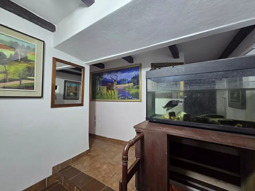 Immagine 11 di Casa bifamiliare in vendita  a Montese