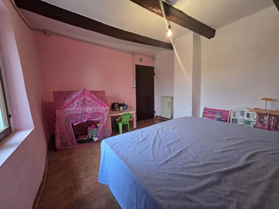 Immagine 15 di Casa bifamiliare in vendita  a Montese