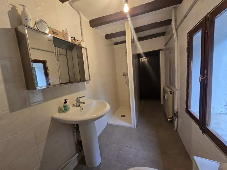 Immagine 19 di Casa bifamiliare in vendita  a Montese