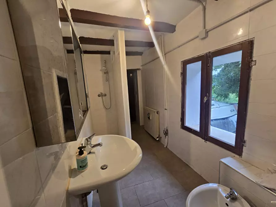 Immagine 20 di Casa bifamiliare in vendita  a Montese