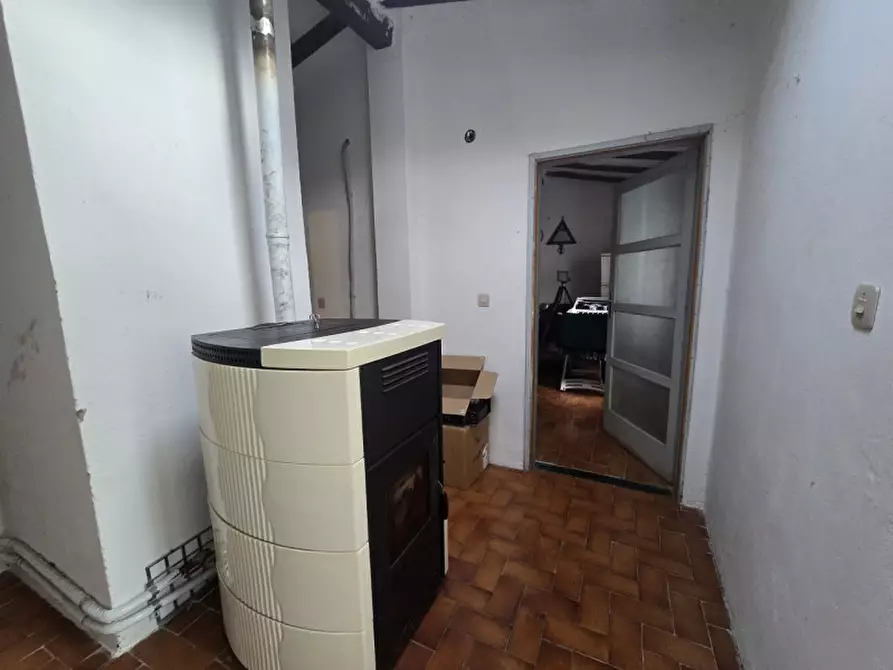 Immagine 21 di Casa bifamiliare in vendita  a Montese