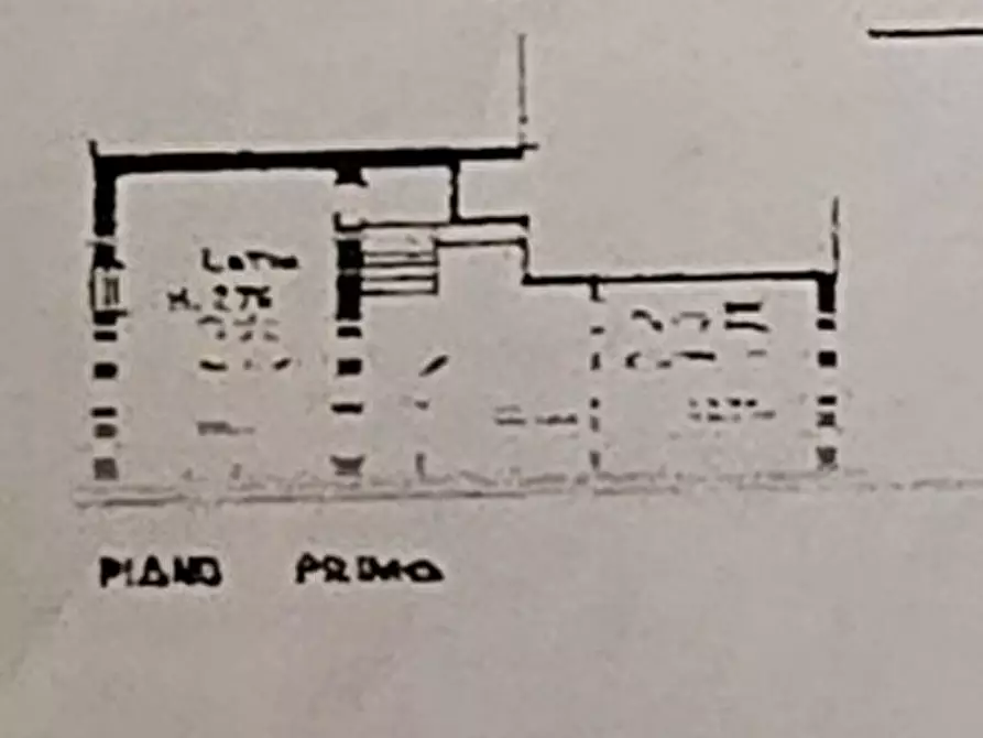 Immagine 22 di Casa bifamiliare in vendita  a Montese
