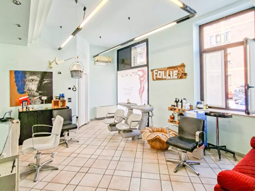 Immagine 9 di Attività commerciale in vendita  in Via Leonardo da Vinci a Verona