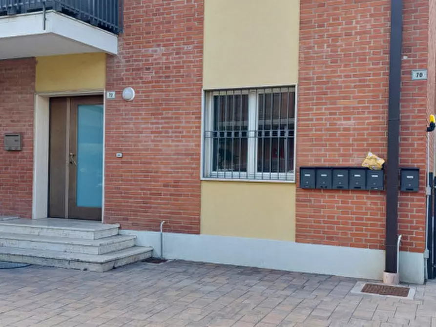 Immagine 1 di Ufficio in affitto  in Via dei Contarini a Piazzola Sul Brenta