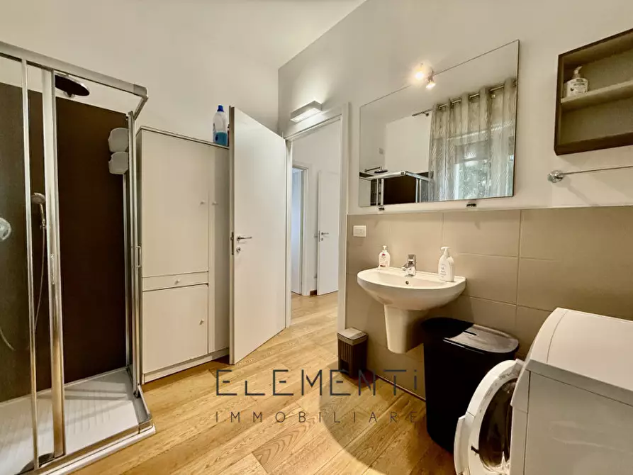 Immagine 7 di Appartamento in vendita  in Via Luigi Bonzanini 1 a Verona