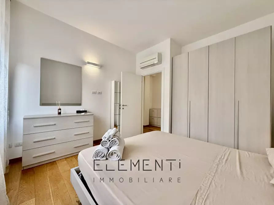 Immagine 9 di Appartamento in vendita  in Via Luigi Bonzanini 1 a Verona