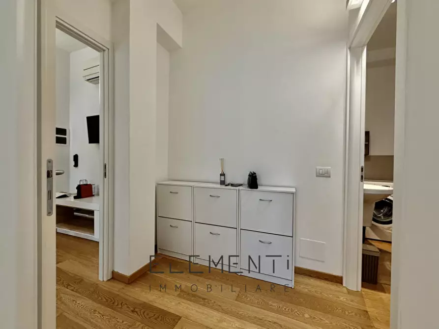 Immagine 11 di Appartamento in vendita  in Via Luigi Bonzanini 1 a Verona