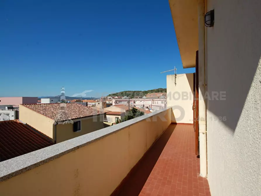 Immagine 6 di Appartamento in vendita  in via brigata sassari a La Maddalena