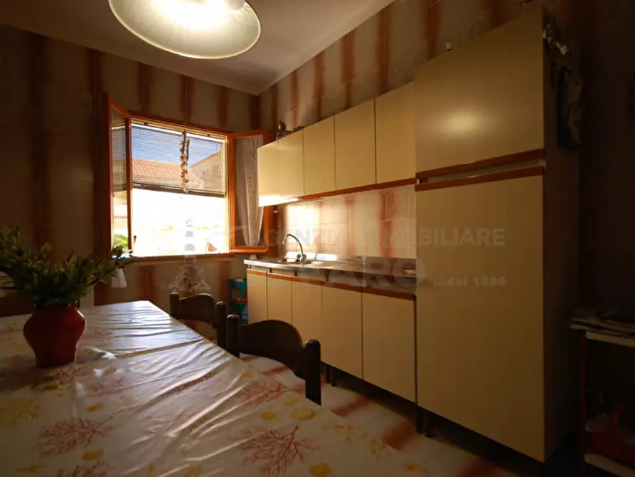 Immagine 9 di Appartamento in vendita  in via brigata sassari a La Maddalena