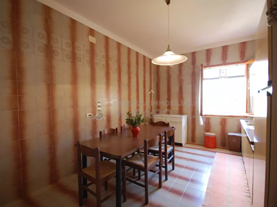 Immagine 10 di Appartamento in vendita  in via brigata sassari a La Maddalena