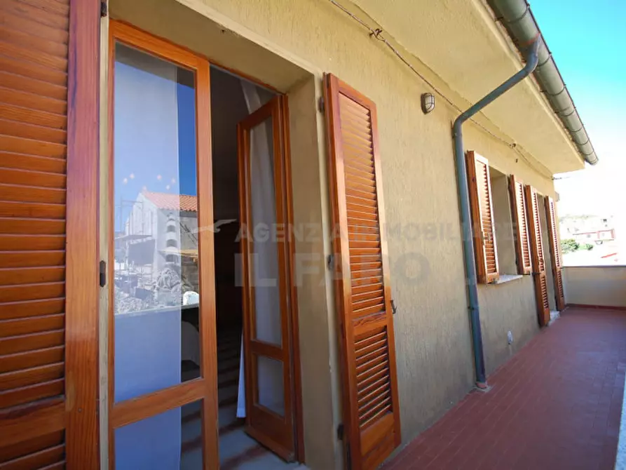 Immagine 19 di Appartamento in vendita  in via brigata sassari a La Maddalena