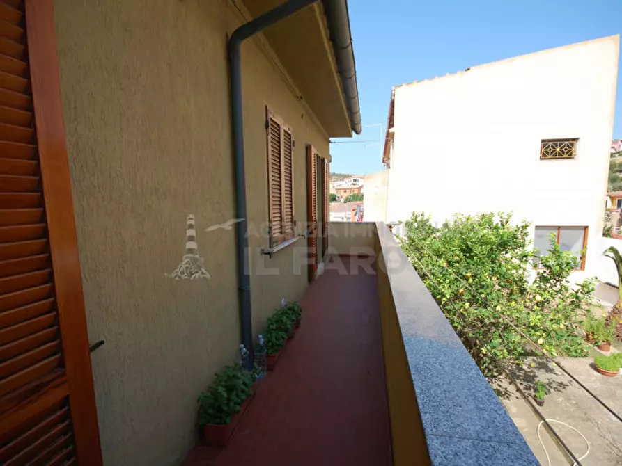 Immagine 20 di Appartamento in vendita  in via brigata sassari a La Maddalena