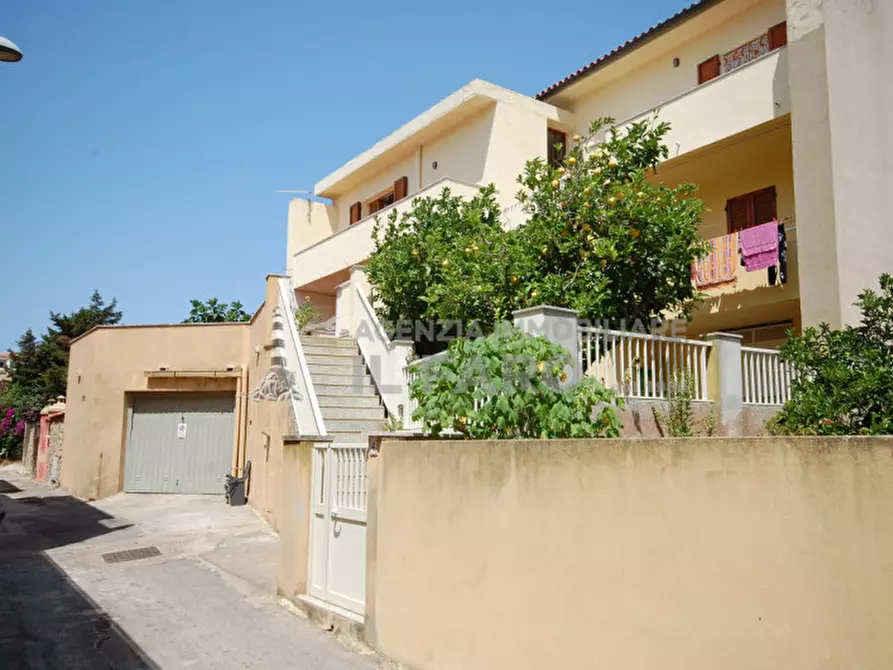 Immagine 22 di Appartamento in vendita  in via brigata sassari a La Maddalena