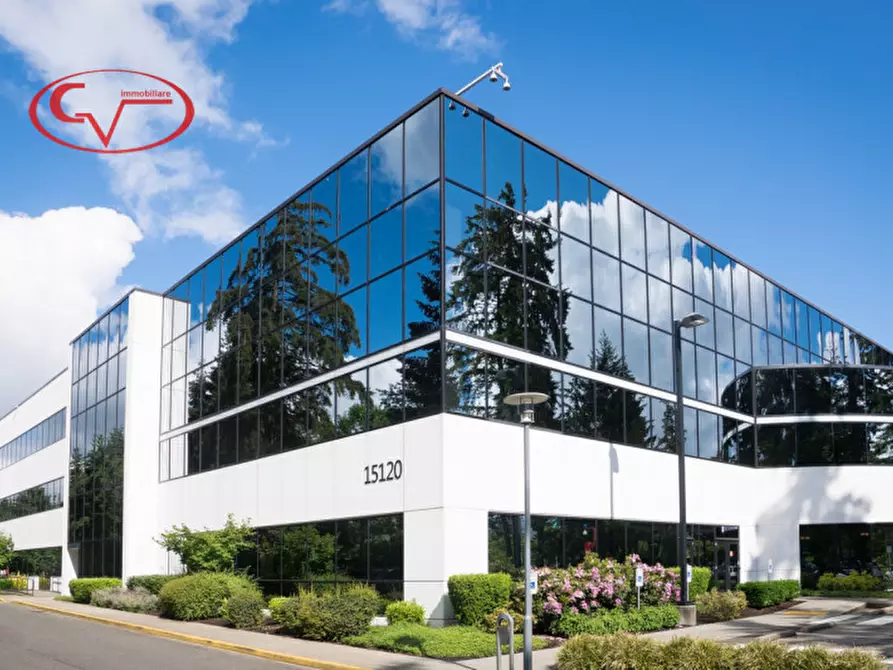 Immagine 1 di Capannone industriale in affitto  in valdarno a Montevarchi