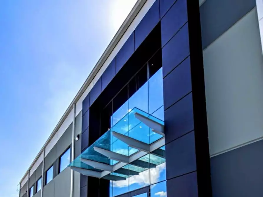 Immagine 2 di Capannone industriale in affitto  in valdarno a Montevarchi