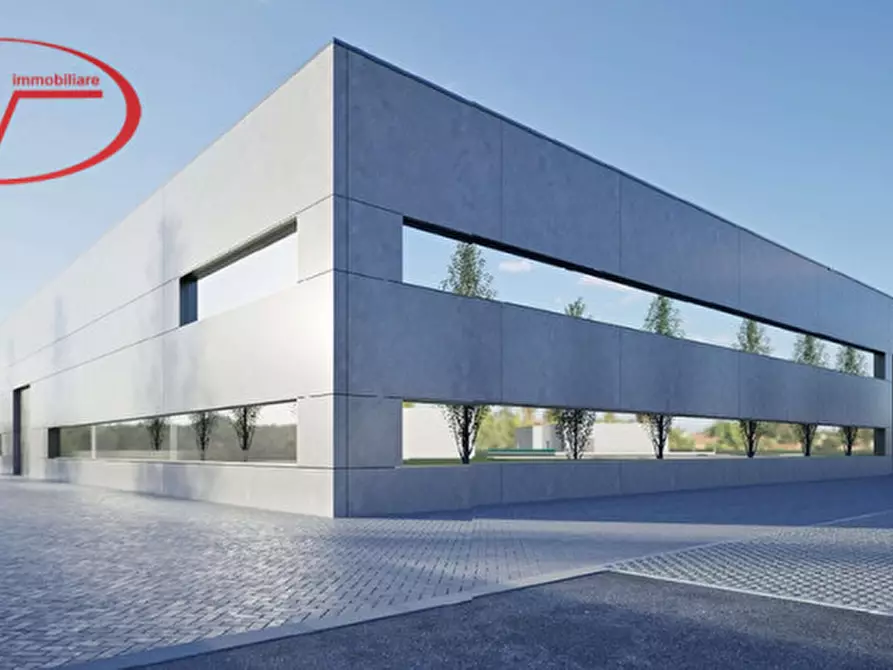 Immagine 4 di Capannone industriale in affitto  in valdarno a Montevarchi