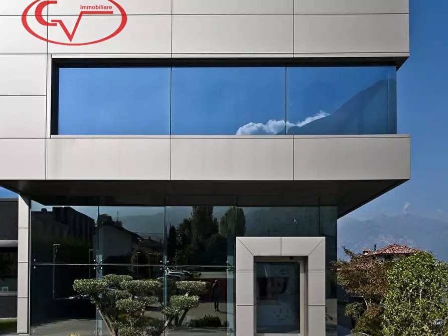 Immagine 5 di Capannone industriale in affitto  in valdarno a Montevarchi