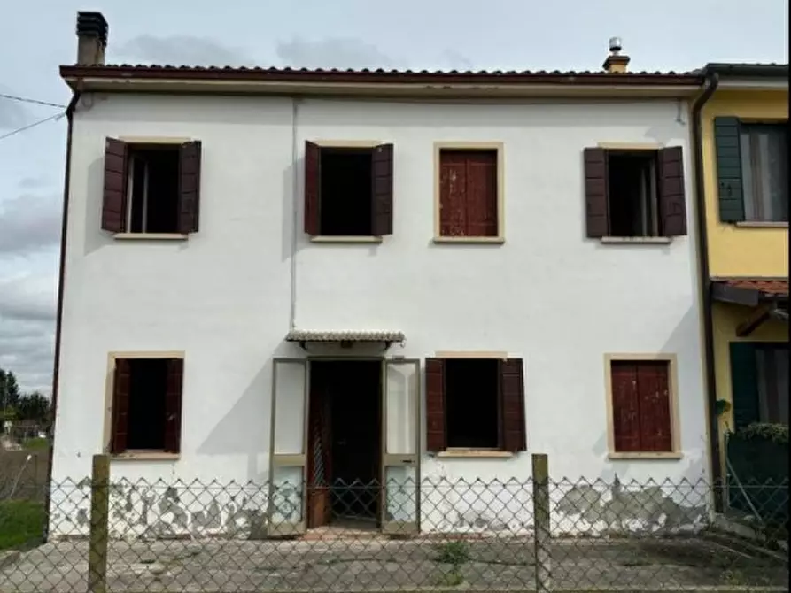 Immagine 2 di Casa indipendente in vendita  in Via Acquanera a Pernumia