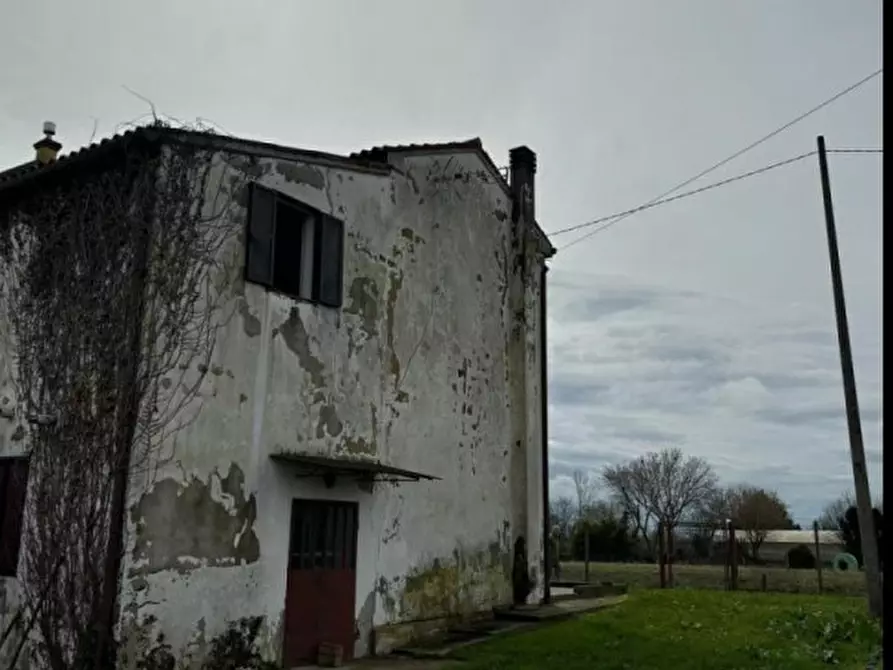 Immagine 4 di Casa indipendente in vendita  in Via Acquanera a Pernumia