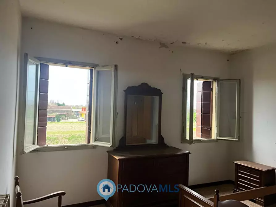 Immagine 8 di Casa indipendente in vendita  in Via Acquanera a Pernumia