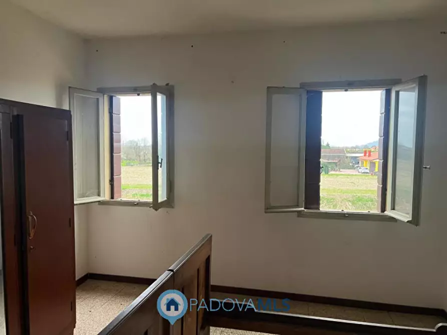 Immagine 9 di Casa indipendente in vendita  in Via Acquanera a Pernumia