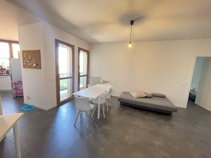 Immagine 2 di Appartamento in vendita  a Suzzara