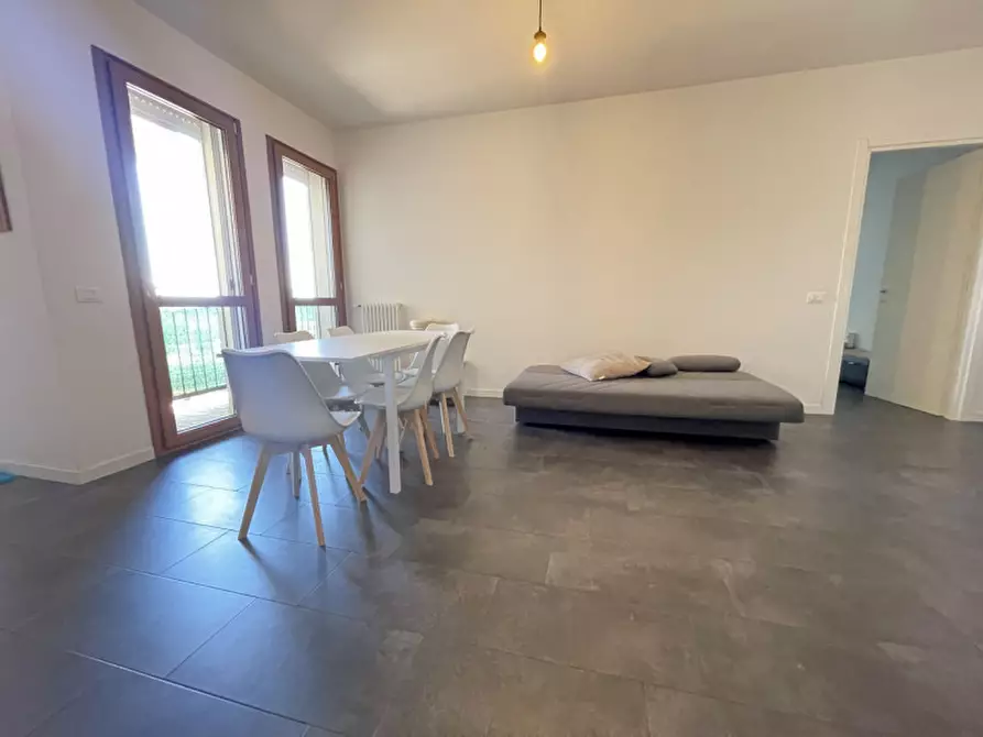 Immagine 3 di Appartamento in vendita  a Suzzara