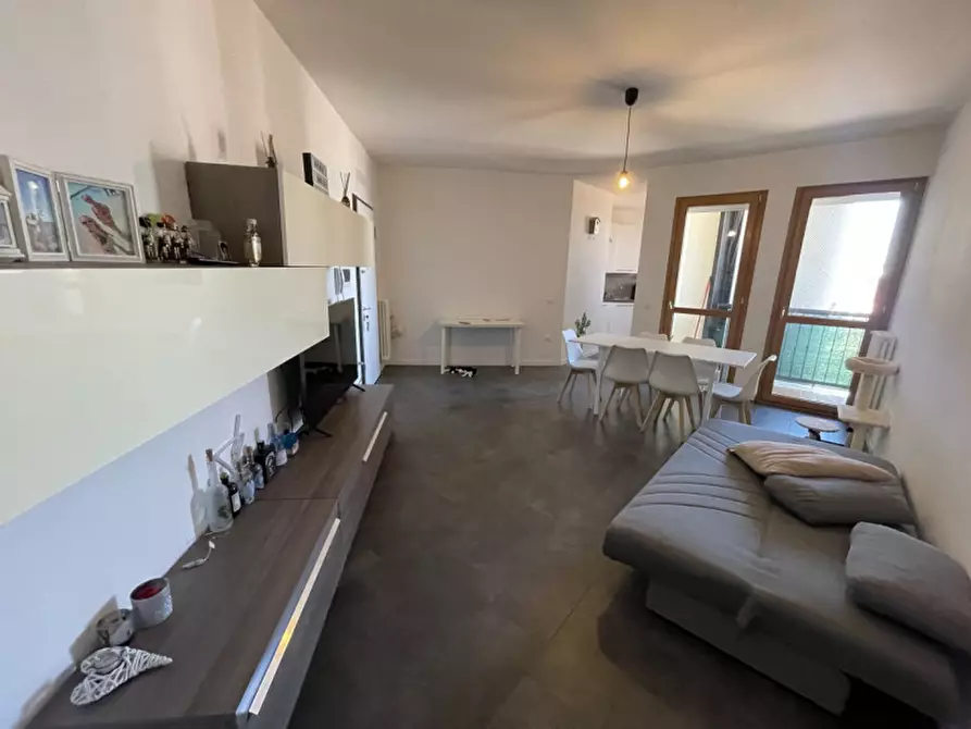 Immagine 4 di Appartamento in vendita  a Suzzara