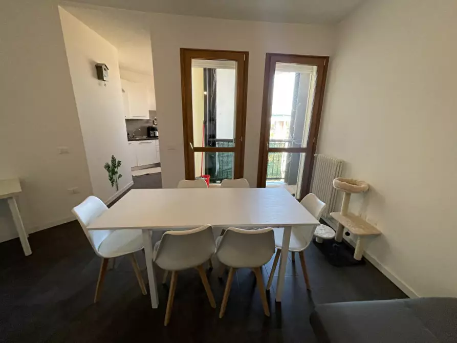 Immagine 5 di Appartamento in vendita  a Suzzara