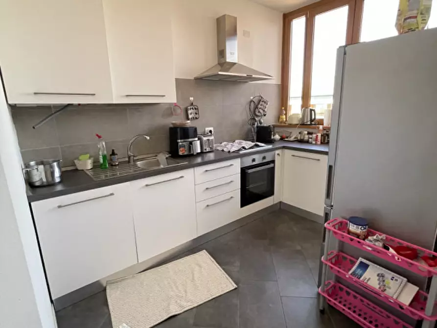 Immagine 7 di Appartamento in vendita  a Suzzara