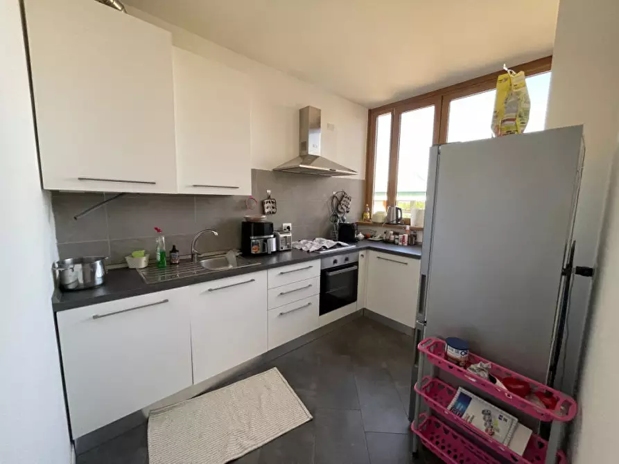 Immagine 8 di Appartamento in vendita  a Suzzara