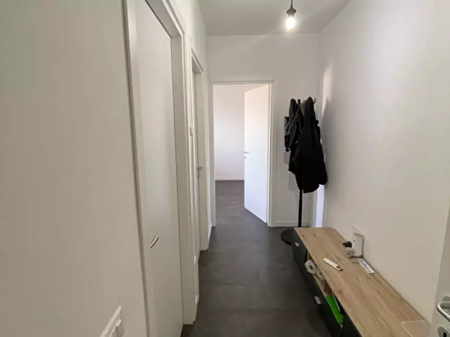 Immagine 11 di Appartamento in vendita  a Suzzara