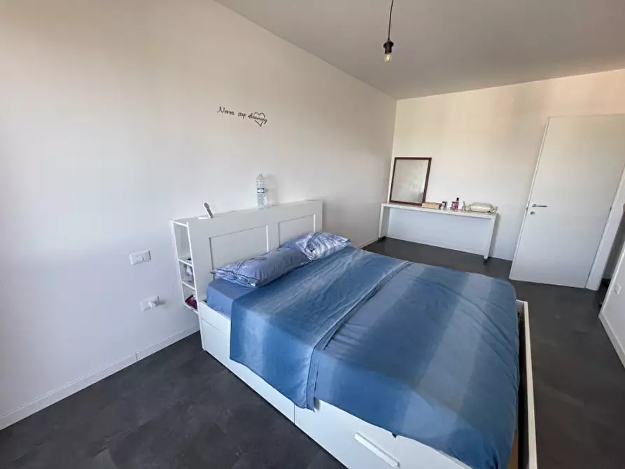 Immagine 13 di Appartamento in vendita  a Suzzara