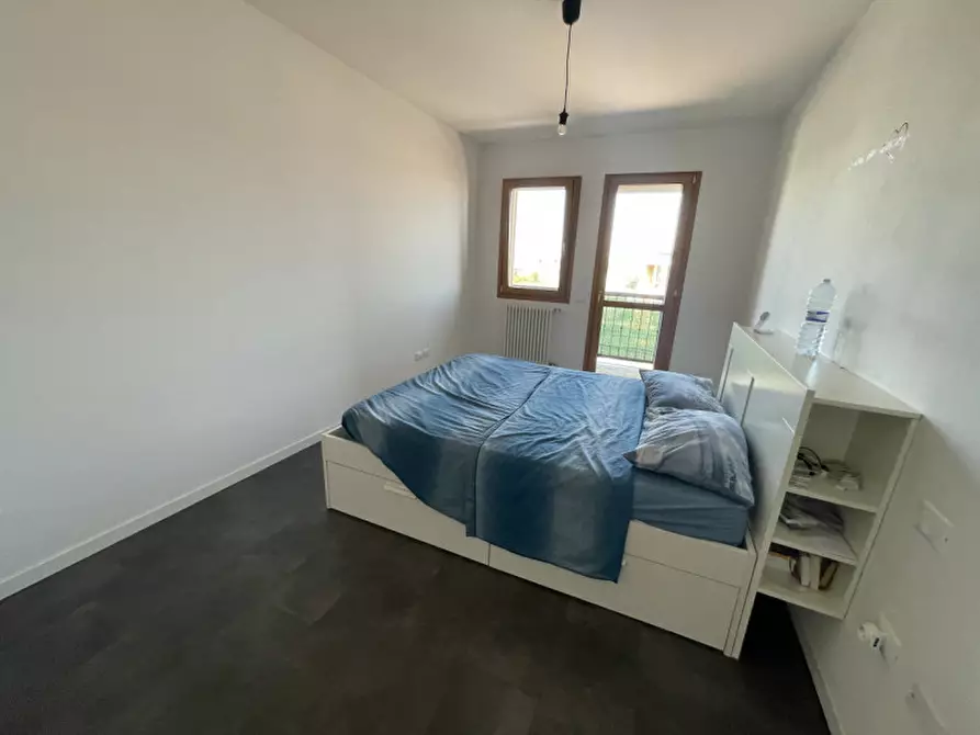 Immagine 14 di Appartamento in vendita  a Suzzara