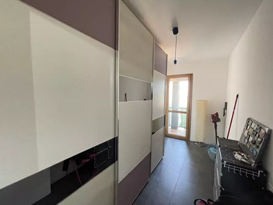 Immagine 15 di Appartamento in vendita  a Suzzara