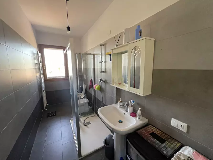 Immagine 16 di Appartamento in vendita  a Suzzara