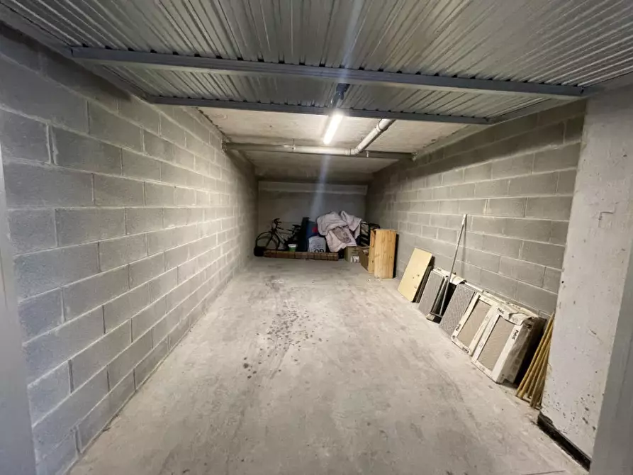 Immagine 17 di Appartamento in vendita  a Suzzara