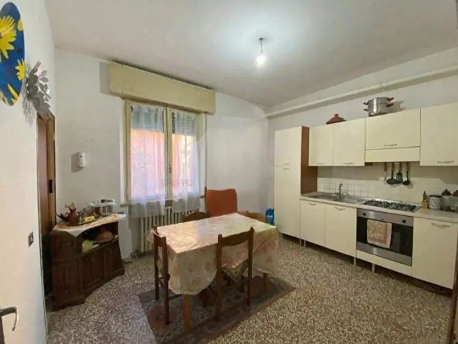Immagine 1 di Appartamento in vendita  in Via Trento a Boretto