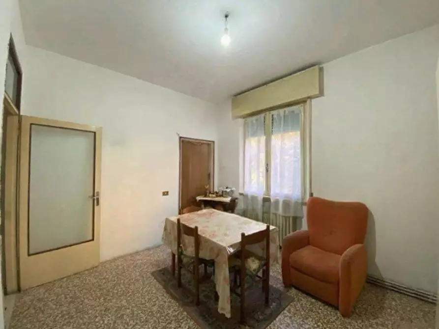 Immagine 2 di Appartamento in vendita  in Via Trento a Boretto