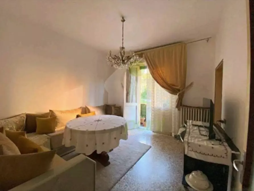 Immagine 3 di Appartamento in vendita  in Via Trento a Boretto