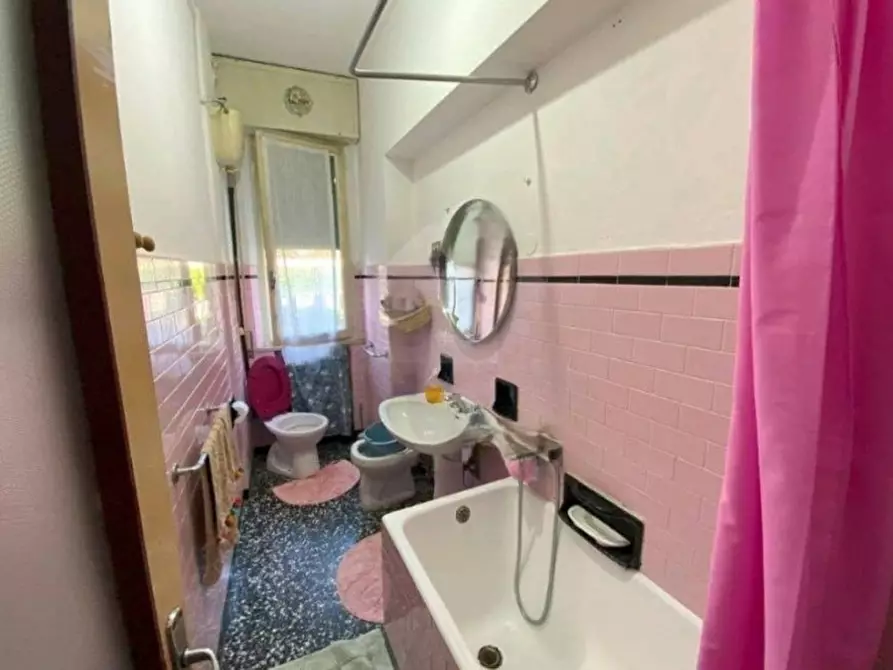 Immagine 5 di Appartamento in vendita  in Via Trento a Boretto