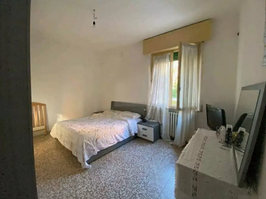 Immagine 7 di Appartamento in vendita  in Via Trento a Boretto
