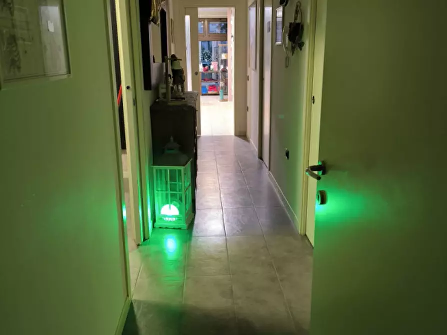 Immagine 1 di Negozio in vendita  a Schio