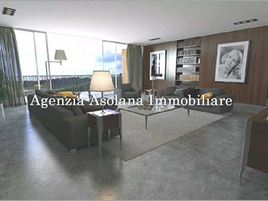 Immagine 12 di Casa bifamiliare in vendita  in lastego a Fonte