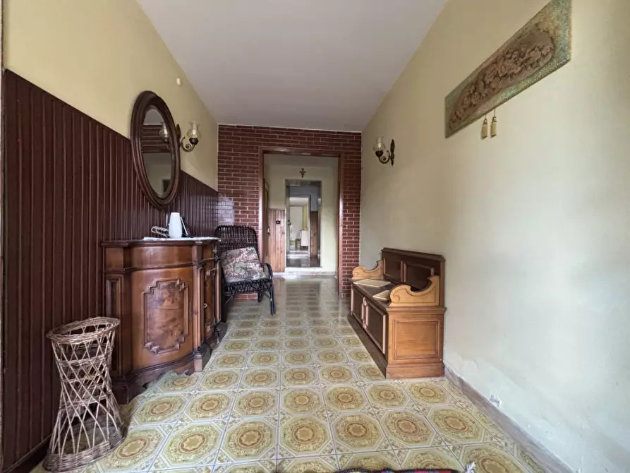 Immagine 10 di Casa indipendente in vendita  in Via Molini a Creazzo